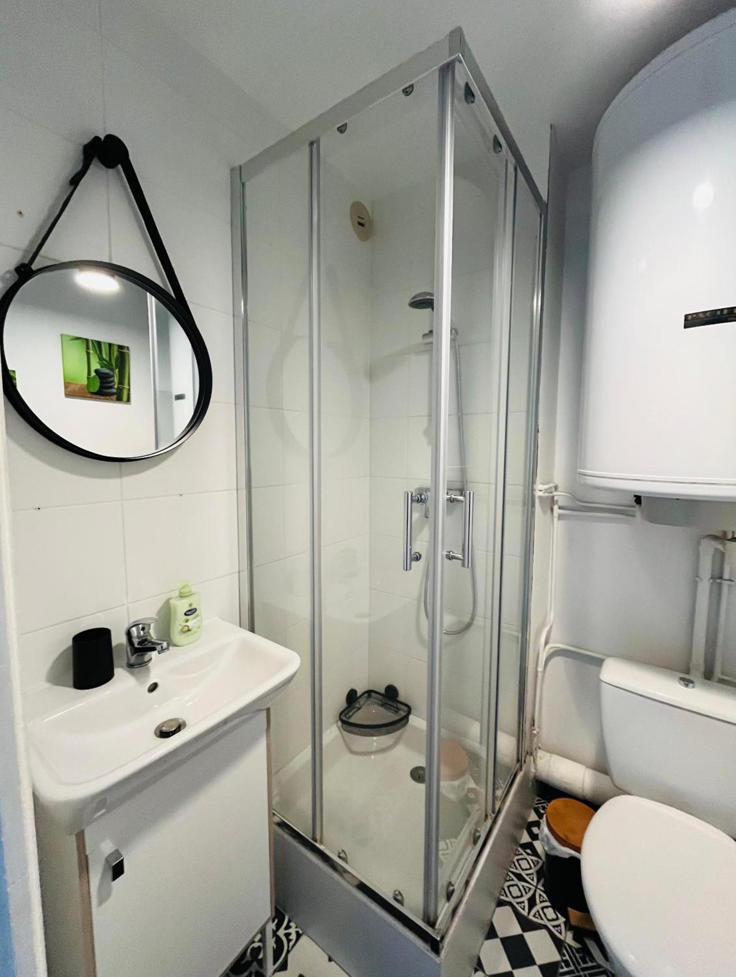 Apartament Au Bord De L'Eau Concarneau Zewnętrze zdjęcie